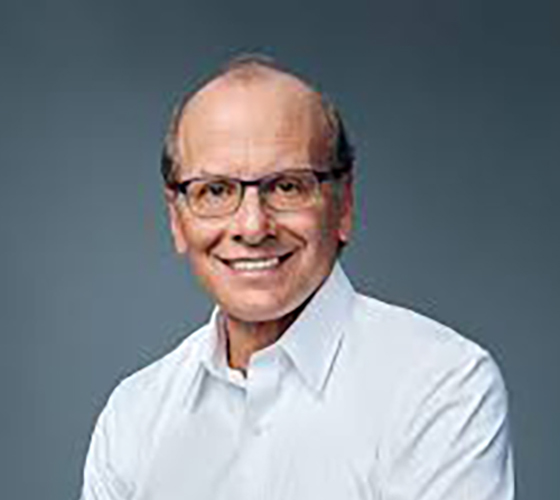 Jon Steinlauf