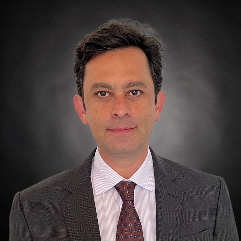 Jorge Sahlieh