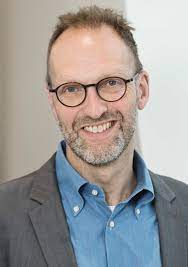 Jorgen Vig Knudstorp