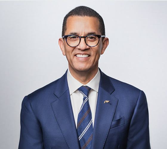 Jose A. Ubeda