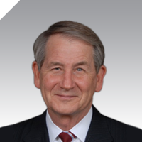 Joseph D. Rupp