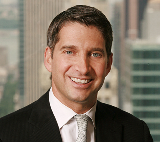 Joseph M. Evangelisti