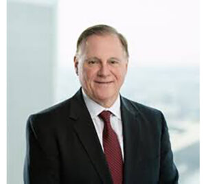 Joseph M. Rigby