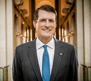 Joseph M. Thompson
