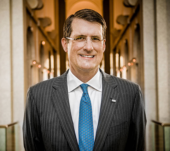 Joseph M. Thompson