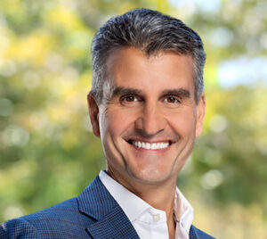Josh D’Amaro
