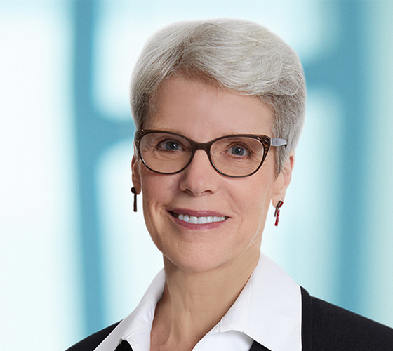 Judith A. Sprieser