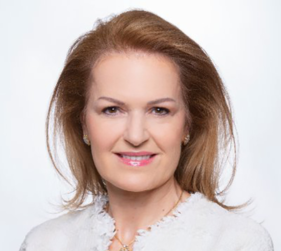 Judith Hartmann