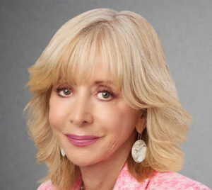 Judy D. Olian