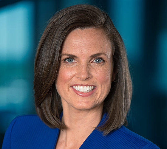 Julie Parsons