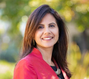Jyoti Mehra
