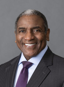 K. David Boyer, Jr.