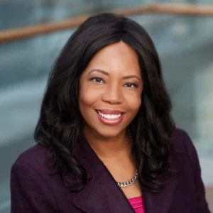 Kamilah Williams-Kemp