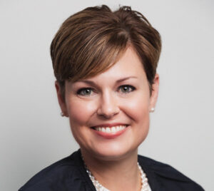 Kara M. Hoogensen
