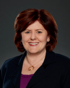 Karen A. McLoughlin
