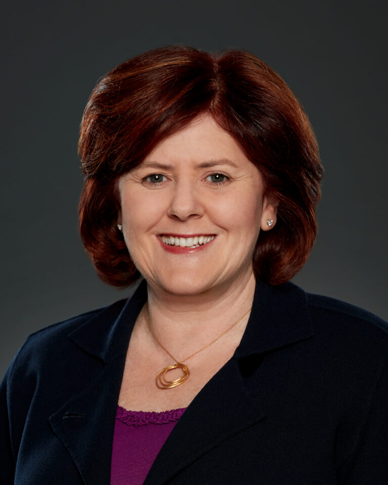 Karen A. McLoughlin