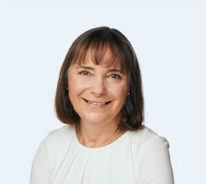 Karen H. Vousden, Ph.D.