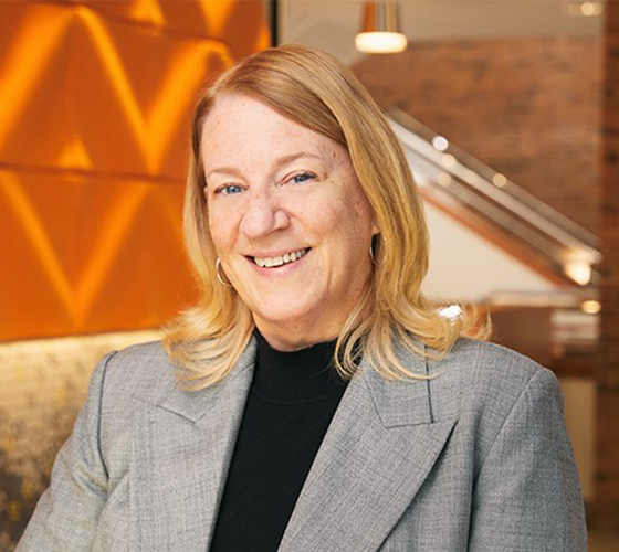 Karin Shanahan