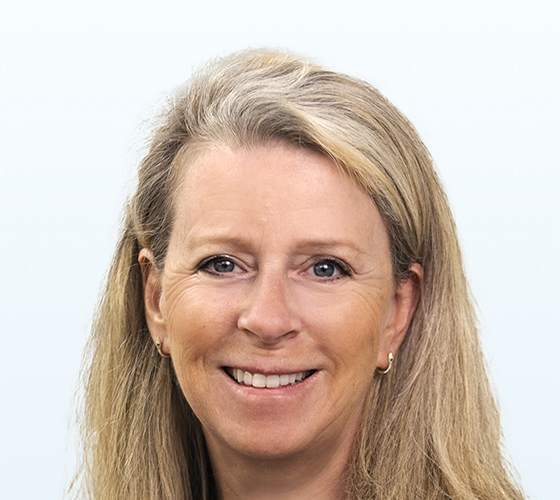 Kate Cronin