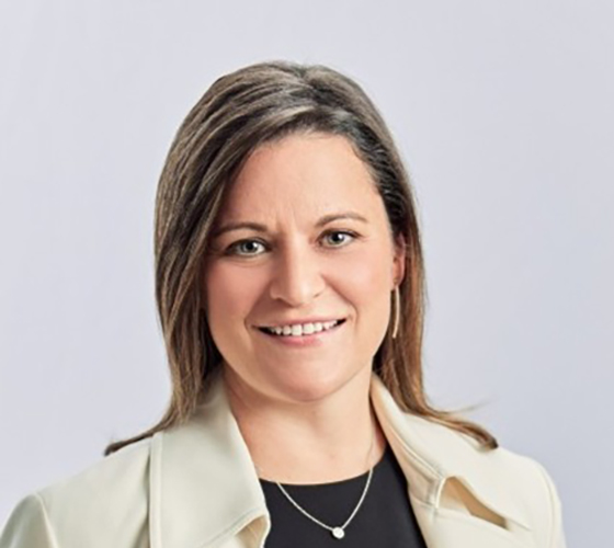 Katherine J. Brennan