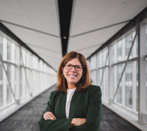 Kathleen B. Kay