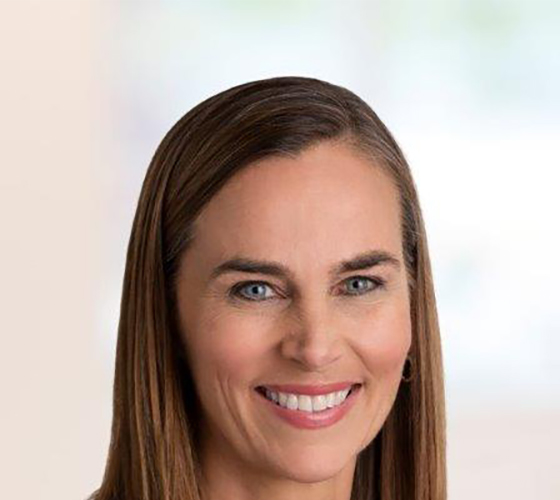 Kathleen “Leeny” Oberg