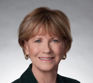 Kathryn B. McQuade