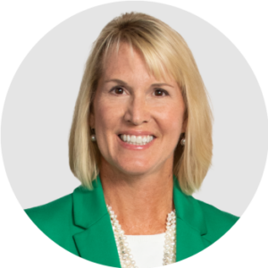 Katie O’Connell Jones