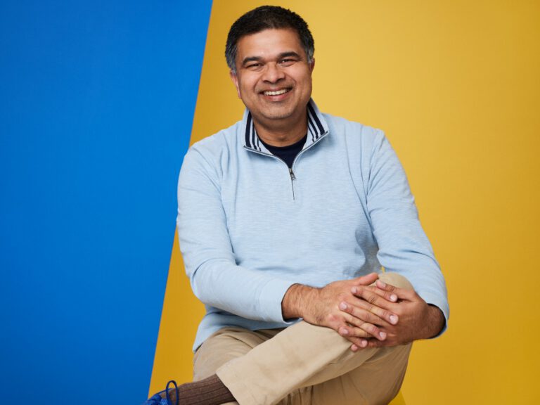 Kausik Rajgopal