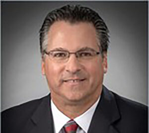 Keith A. Koci