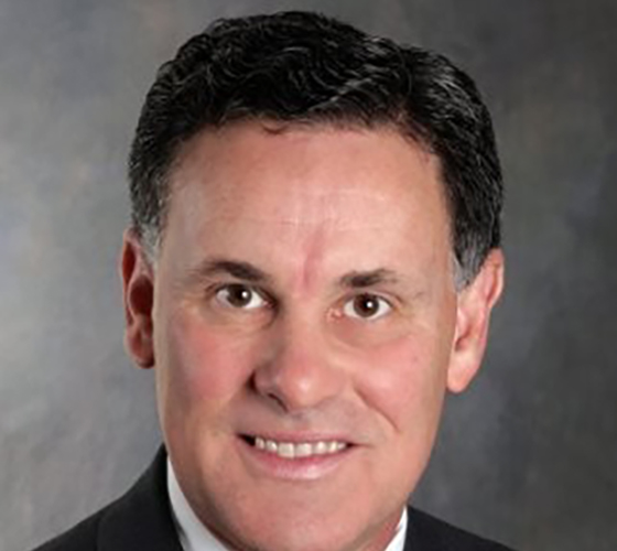 Keith Trent