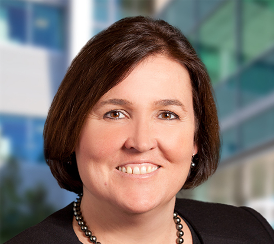 Kelly A. Kramer