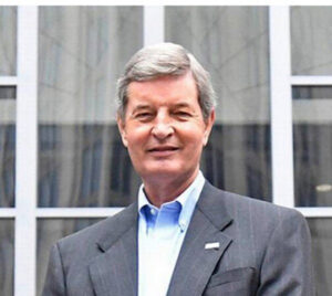 Kelly S. King