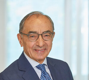Ken Bakshi