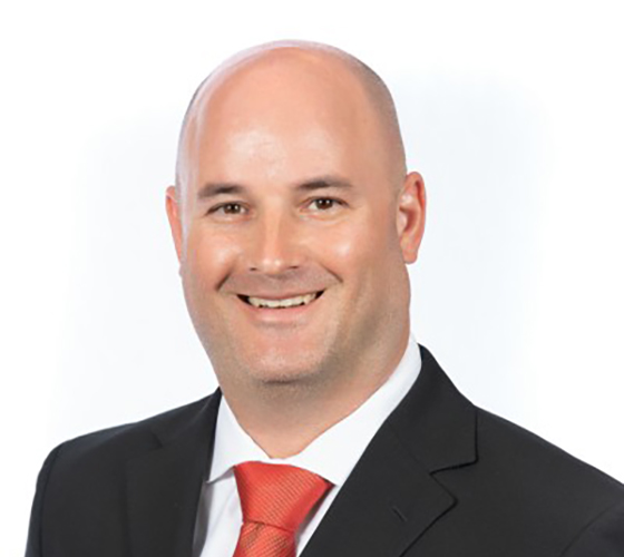 Ken Jacobson
