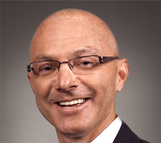 Ken Parent