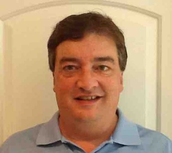 Kenneth A. McCullum