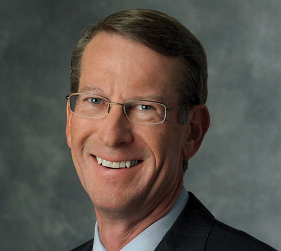 Kenneth B. Dunn