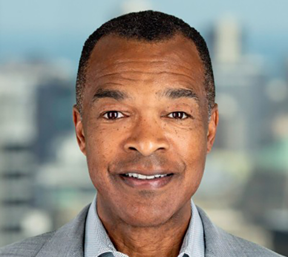 Kenneth D. Denman