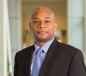 Kenyatta G. Rocker