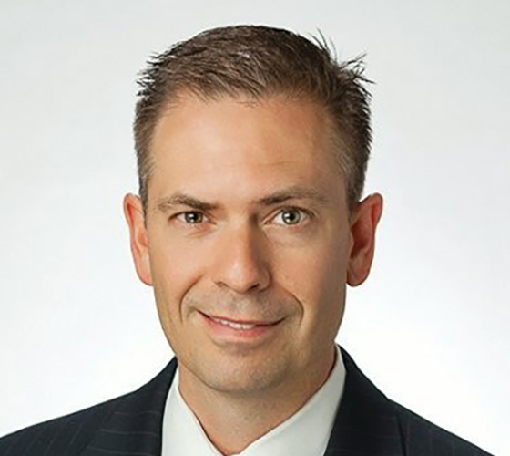 Kevin D. Baney