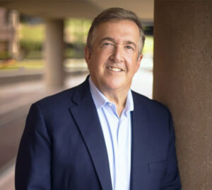 Kevin L. Burdick