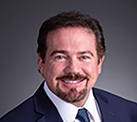 Kevin M. Ramsey