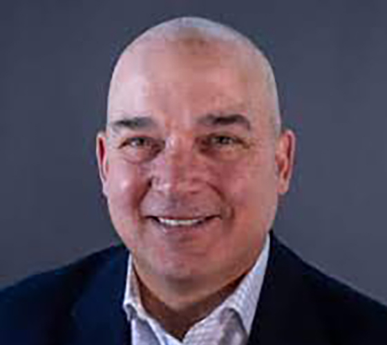 Kevin Murphy
