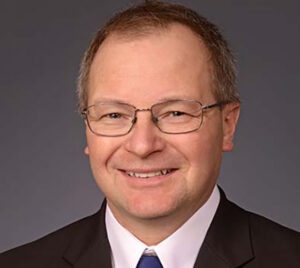 Kevin Throener