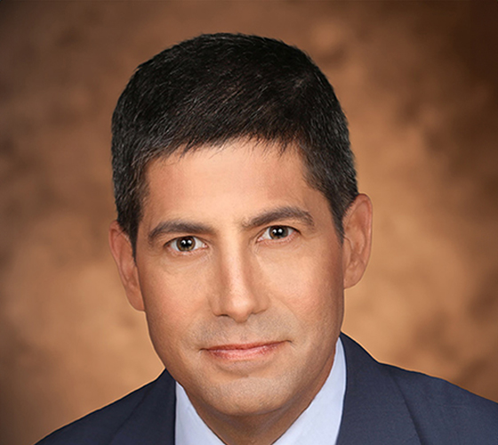 Kevin Warsh