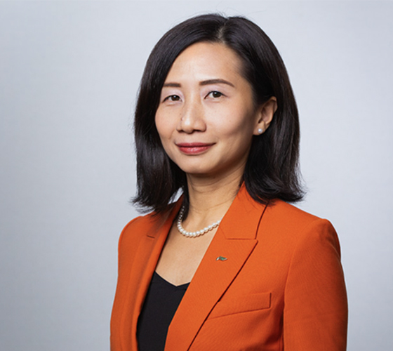 Khoon Ling Lim