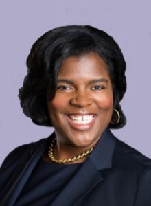 Kimberly Moore-Wright