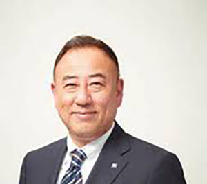 Koichiro Yoshizumi