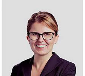 Kristin G. Lovejoy